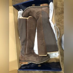 Ariat Sutton H20 waterproof leather Rainboots